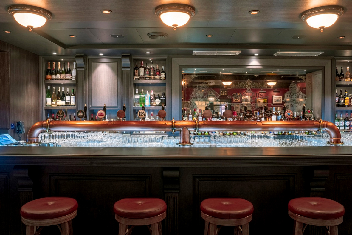 Пиво из морской воды